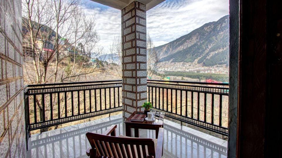 Available Amenities