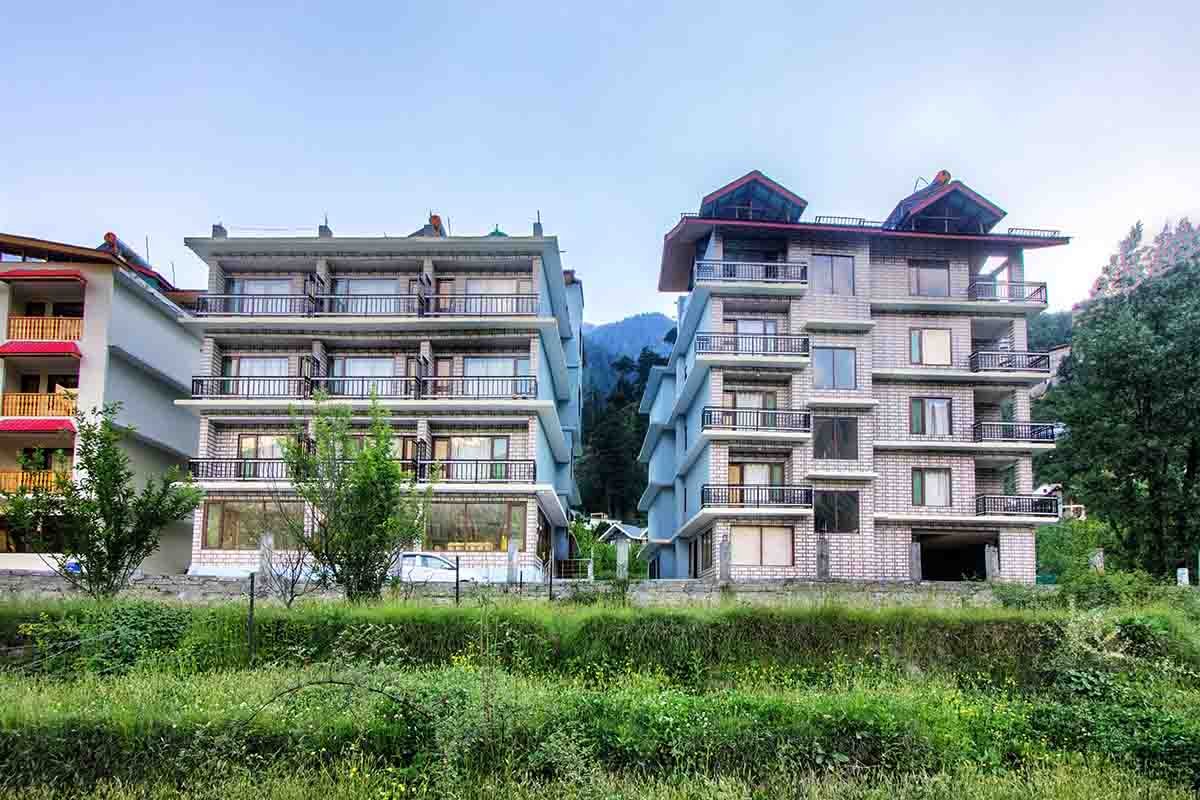 sunflower hotels