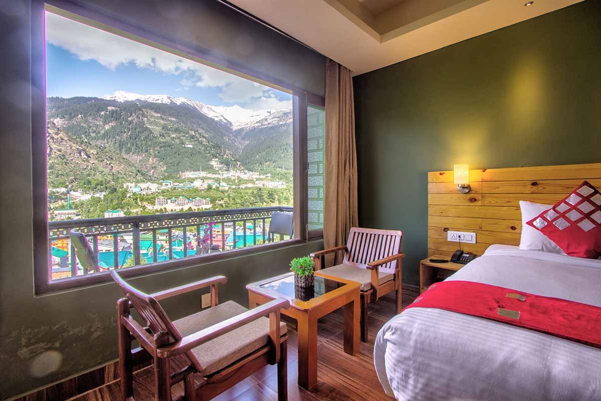 Valley View